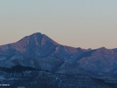 -翠云山银河滑雪场