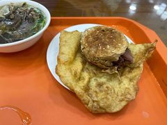 -白魁老号饭庄(交道口店)