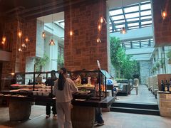 -食间牛排(湖西路店)