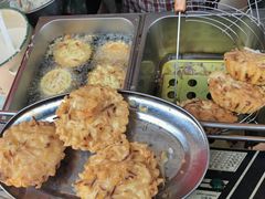 -阿婆油墩子(五里桥路188弄小区店)