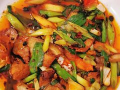 -百年神厨·地道川菜(清江西路店)