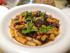-西安饭庄·非遗陕菜(钟楼店)