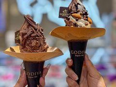-GODIVA(海岸城店)