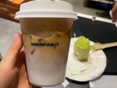 -MIMI FASO(古仓店)
