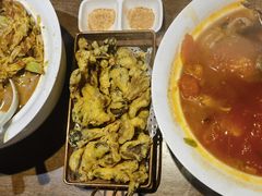 -张大嘴菜馆(庞各庄店)