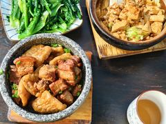 -吃货私房菜(丽江束河古镇店)