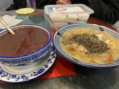 银耳糯米粥-袁妈红豆汤(重庆总店)