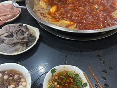 -储奇门鳝鱼火锅(总店)