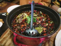 -烛影拾光观景餐厅·创意菜·摄影·小提琴(大唐不夜城店)