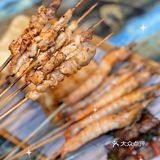 沈阳探店｜妈妈再也不用担心没人给我剥🦐啦