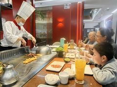 -湘汇概念铁板烧(铁西万达店)