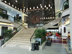 -令氏家外家岐山面(火炬路店)