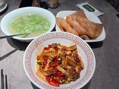 -湘轩·土菜研究院(光大店)