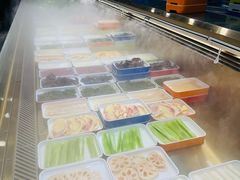 -懂食汇自助火锅