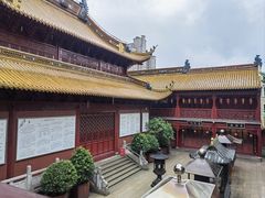 -钦赐仰殿道观