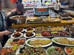 -隐厨·海鲜餐厅(恒通路店)