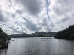 -天目湖涵田度假村