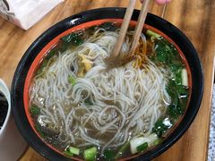-熊氏牛羊杂粉(龙眼井总店)