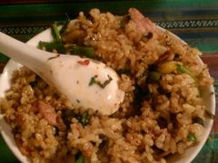 纳西炒饭-88号小吃店·经典云南菜·地道纳西美食