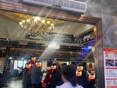 -金刚山烧烤(中山路店)