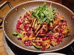 -吃饭皇帝大(长宁龙之梦店)