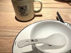 -太二酸菜鱼(深圳布吉万象汇店)