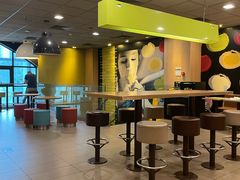 -麦当劳(望京国际商业中心店)