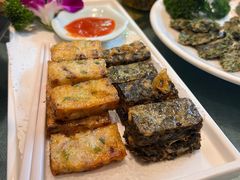 -茶油香闽南菜·花园餐厅(前埔店)
