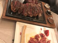 -奥斯特牛排馆(圣母百花大教堂)