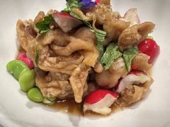 -花开餐厅(环湖中路店)
