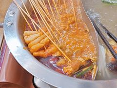 -黔哆哆地摊酸汤火锅(清湖店)