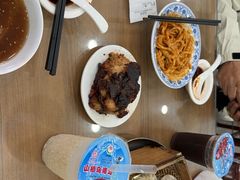 -西安贾三灌汤包·回坊小吃·清真炒菜(北院门总店)