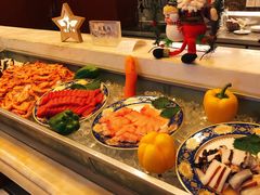 -古南都饭店-遂心遂意自助餐厅(广州路店)
