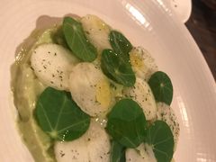 -Ocean's Table 欧舍