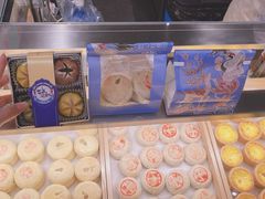 -百年同和·江南点心院(山塘街店)