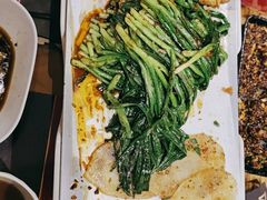 -木屋烧烤(龙华店)