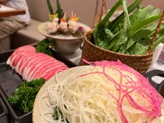 -太琼糟粕醋火锅·海南老爸茶(海棠湾臻选店)