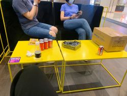 -崇尚GAVIN STYLE臻选