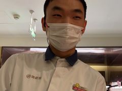 -海底捞火锅(宇飞大厦店)