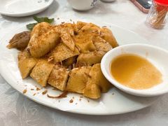 -台山第一家兴华黄鳝饭·黄鳝婆(彭沙坑总店)