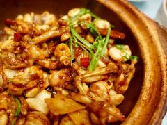 -漢舍中国菜馆(889广场店)