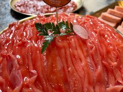 -月满大江千层肚火锅(锦城大道店)