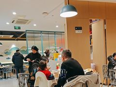 -兔爸私家小厨(新北万达店)