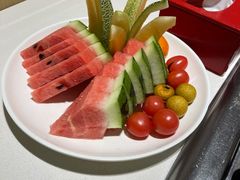 -海底捞火锅(中商百货店)