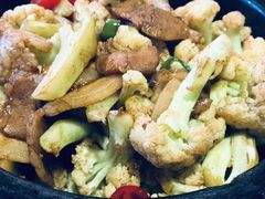 -前门故事烤鸭店(十里河店)