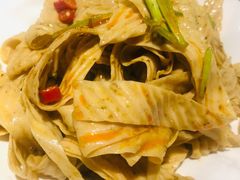 大叔小时候的豆皮-听说碳烧蛙(高新万达店)