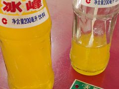 葫芦头-天发芽·何记葫芦头泡馍·老字号(小南门店)