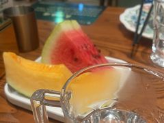 -驿楼兰·新疆菜(火车站店)