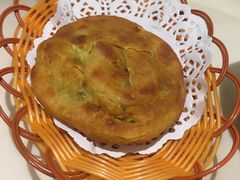 特色葱油饼-洪长兴(广西北路店)