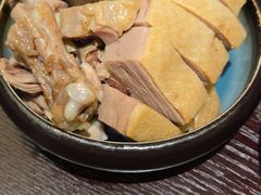 -古都历食南京菜·烤鸭·鸭血粉丝·汤包(南京博物院店)